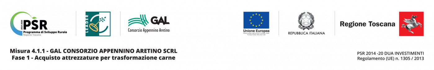 Footer_targa_Leader Gal Appennino Aretino